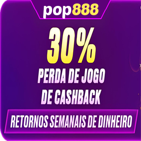 pop888 Fundo de Resgate de Perdas Semanais
